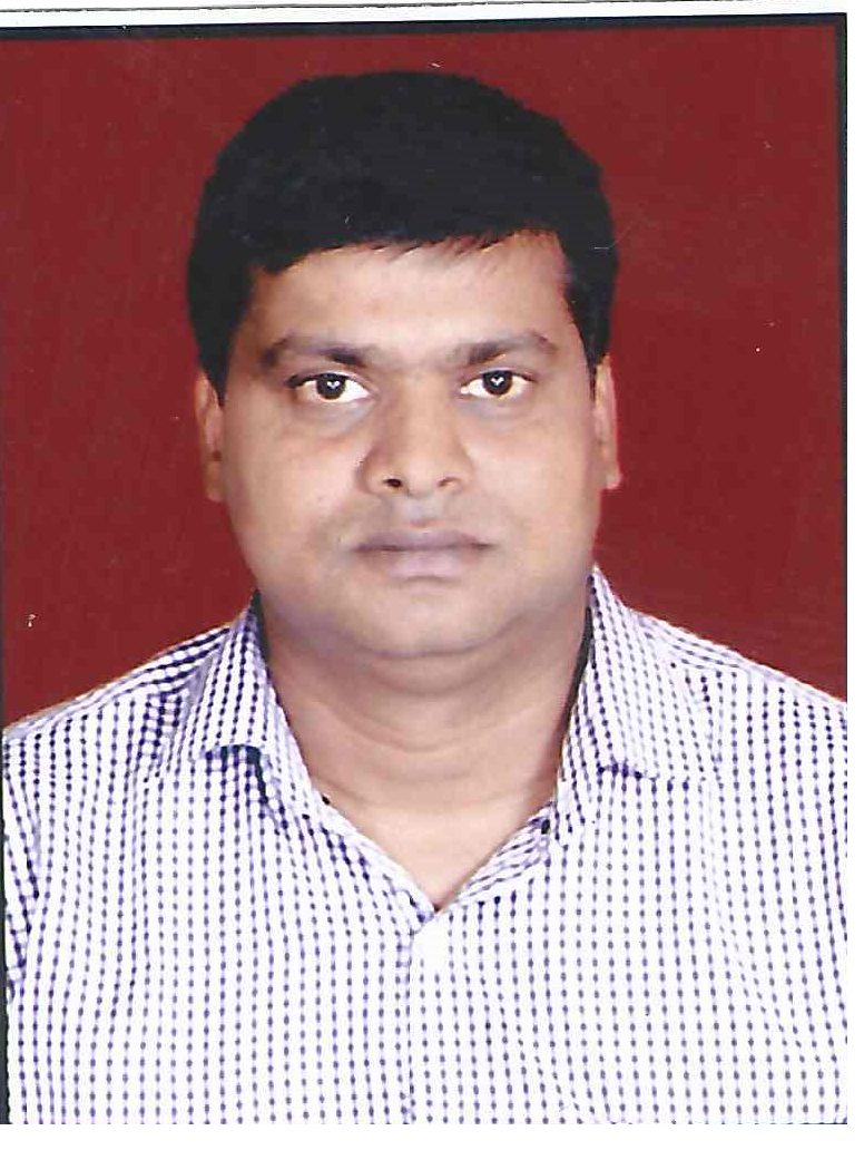 CHANDRA BHOOSHAN CHAUDHARY